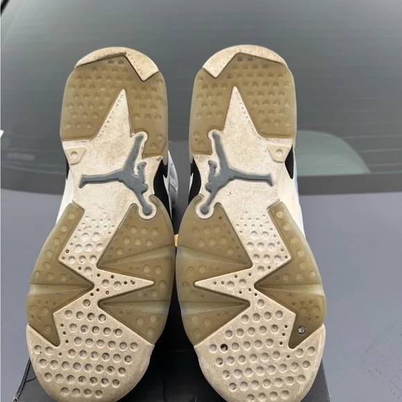 Jordan 6